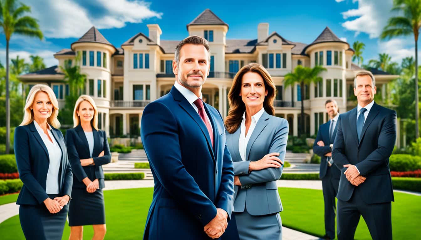 Real Estate Law Expertise