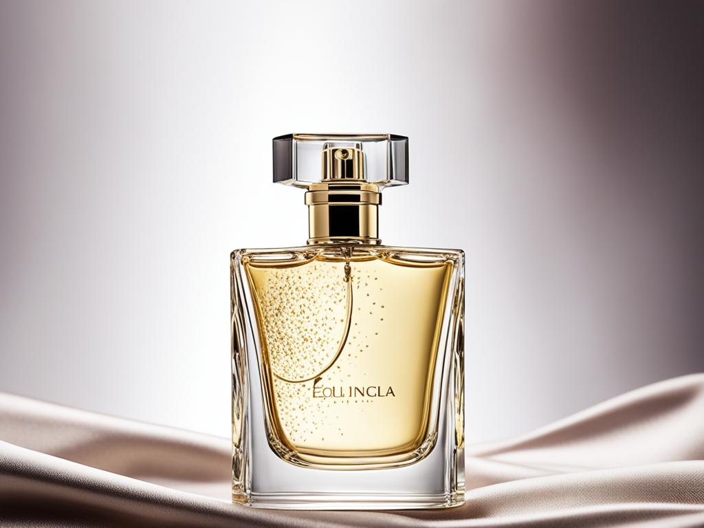 Scent of Luxury