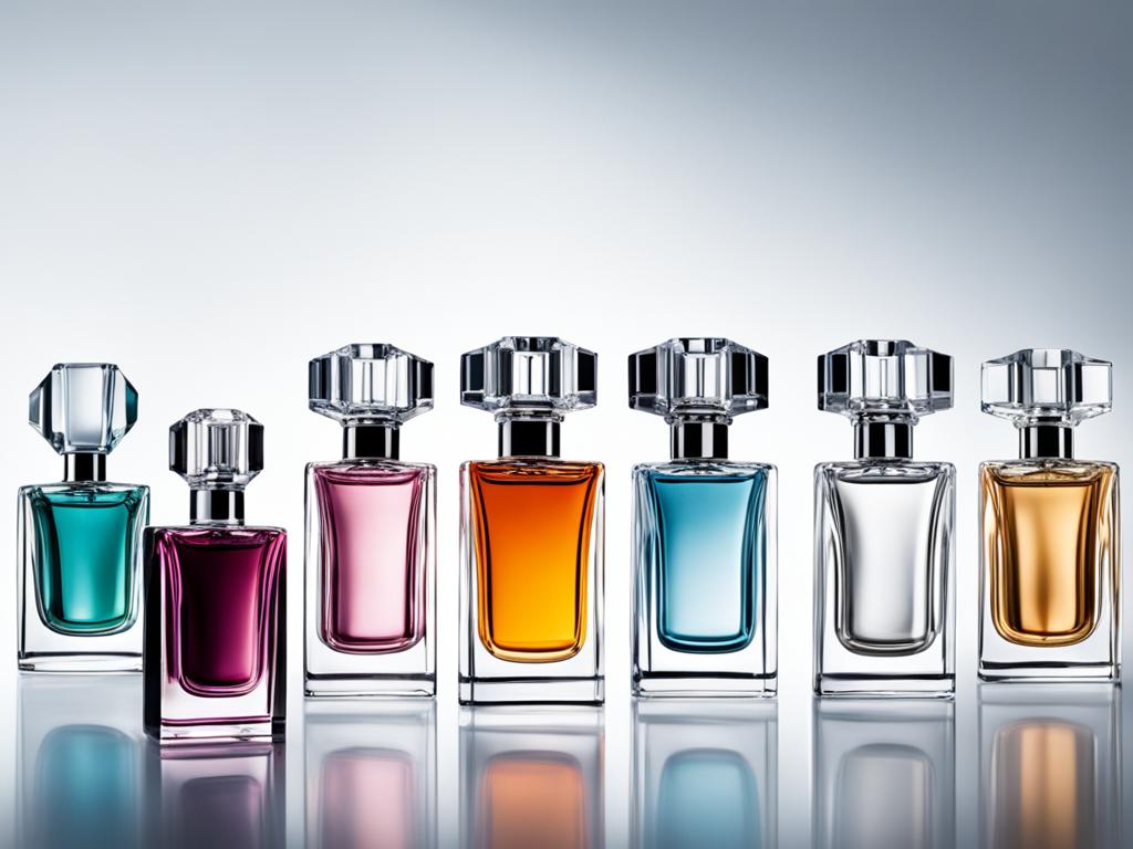 haute couture perfumery