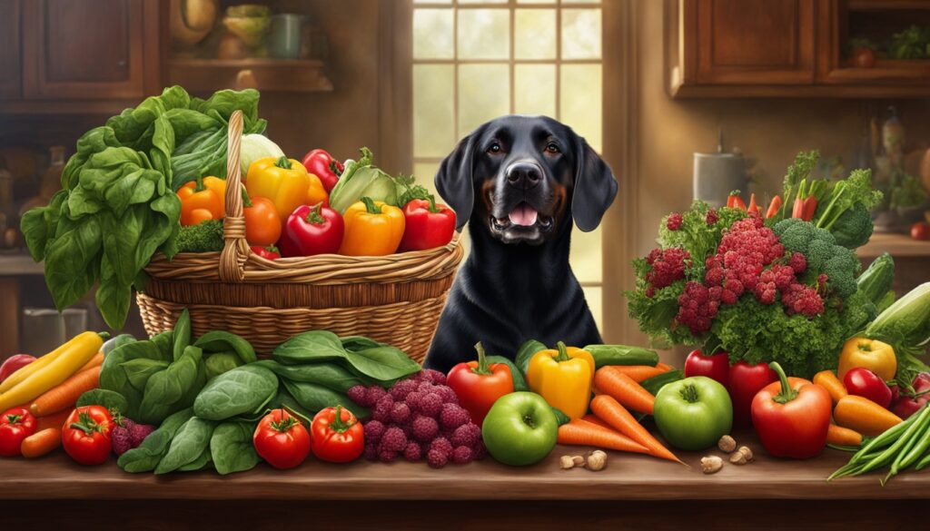 pet nutrition