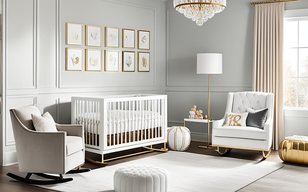 premium nursery items