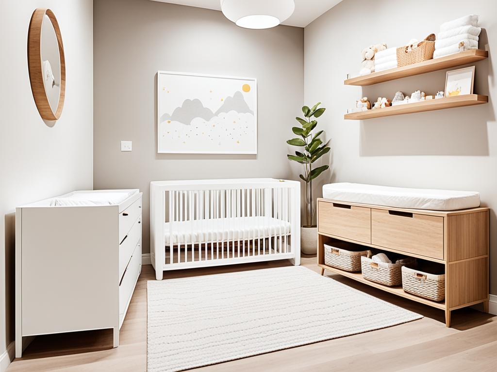 premium nursery