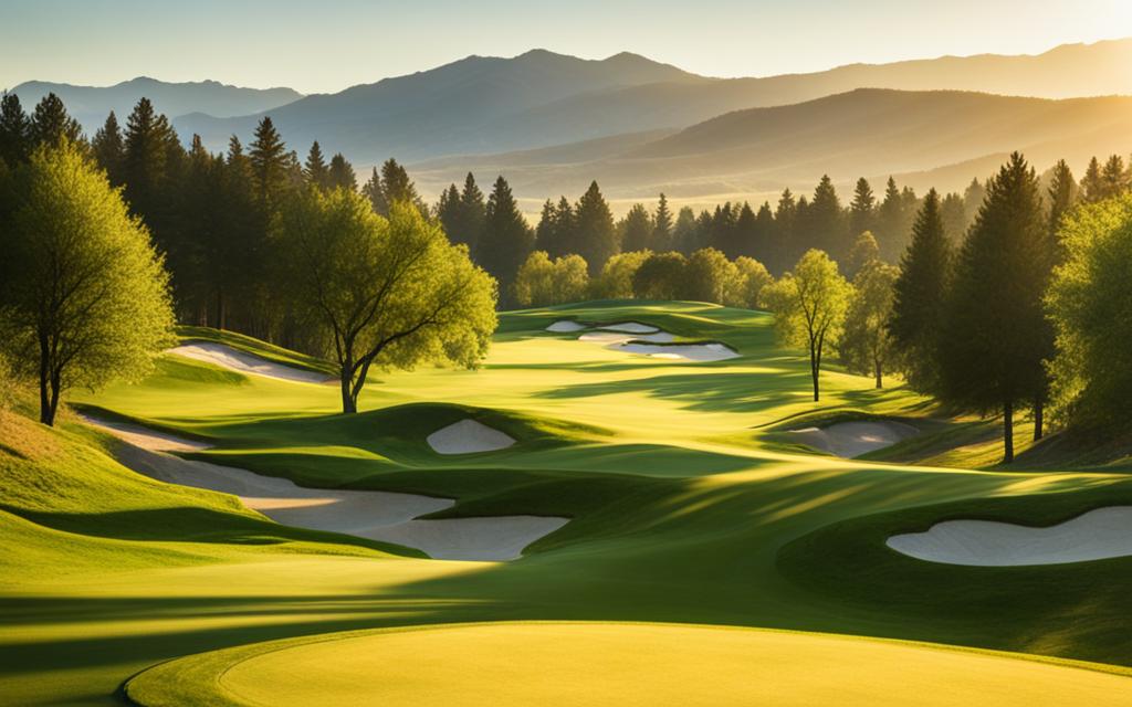 world-class course design